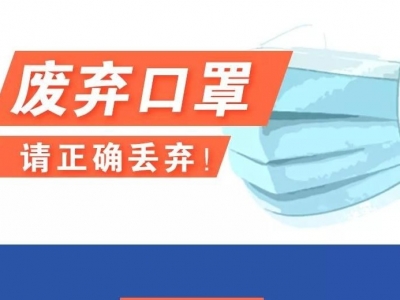 口罩你戴对了吗？请提醒家人，口罩应该这样戴！