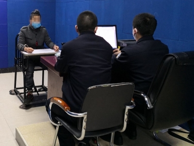 假借卖口罩赚“快钱”，大埔一男子不要太过分…