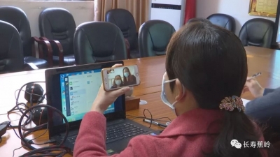 蕉岭“逆行天使”奋战抗“疫”一线：全力护理患者，共同打赢疫情防控阻击战