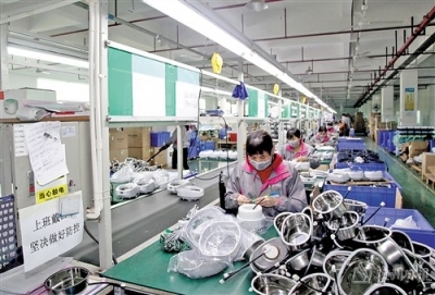 蕉岭：疫情防控不停歇，统筹经济抓落实  