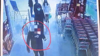 视频确认！确诊病例16于2月5日14:30到梅州万达嘉荣超市，如有接触，主动上报！