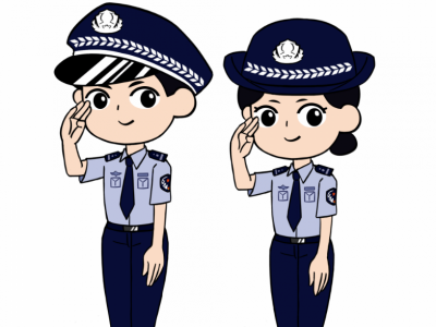 疫情期还敢来偷东西？大埔公安：统统抓了！