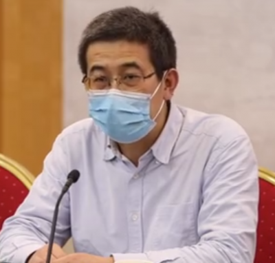 国家卫健委专家组成员邱海波：救治成功率高于甲流和禽流感