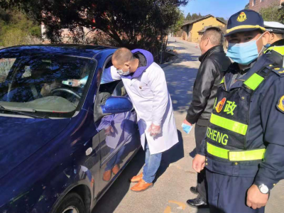 关键时刻站出来，危难面前豁出去！兴宁退役军人张卫国彰显本色