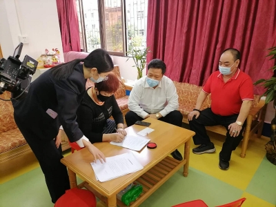 总额3亿元！客家村镇银行专设“复工贷”支持个体工商户