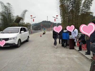 劝阻红白喜事9场、设置规劝群众聚集点28处！大埔这个党支部干得漂亮