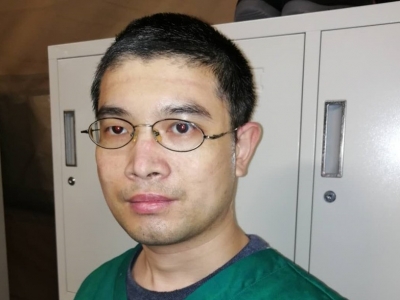 6名医生管护600名患者！五华医生武汉战“疫”：相比患者的痛苦，这点辛苦不算什么