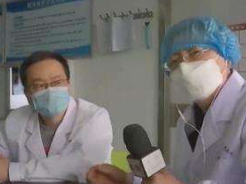 湖北通报中新增的“临床诊断病例”是什么？中央指导组专家解答