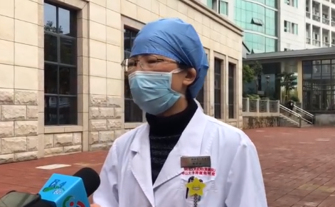 没有湖北接触史的发热市民如何判断是否感染？呼吸科专家这样说...
