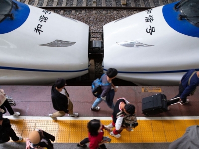 2020年春运落幕，梅州发送旅客比去年减少近80万人次