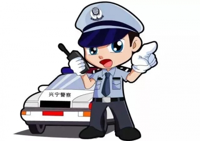 兴宁一男子强行冲卡不配合防疫检测，拘留5日！