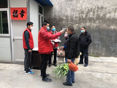 筑牢疫情防控战线！五华税务局以实际行动为阻击疫情贡献税务力量