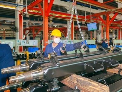 时评丨分区分级精准复工复产