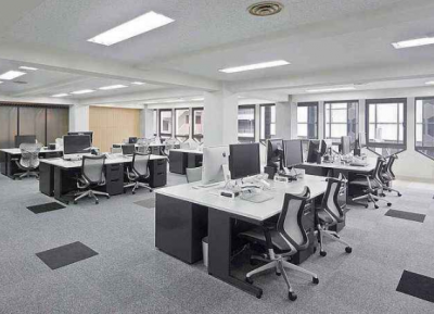 疫期办公室能用中央空调吗？专家这样说