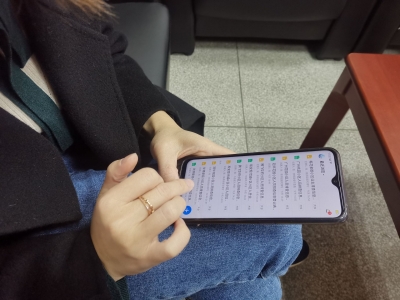 3天集齐109个小区八成人员信息！梅县程江镇大新城居委摸排疫情信息有妙招