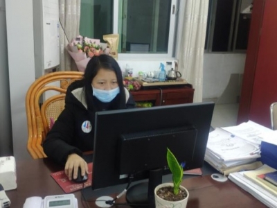 群众的生命，我们的使命！为这位疫情防控“分析师”点赞