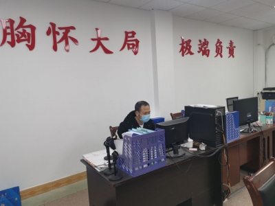 幸福不会延期！大埔这对爱侣用“担当”和“使命”抗击疫情...