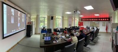 今年复工不一样！防控三步骤推进大潮项目复工复产