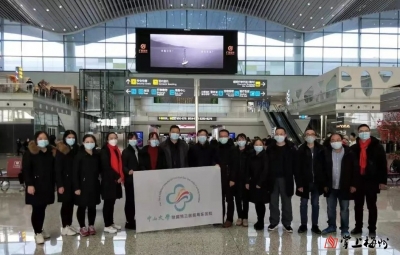 梅州白衣天使武汉“战疫”日记：以最饱满状态迎接新的工作