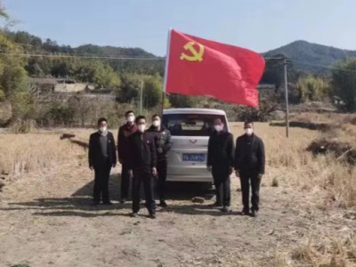 刚做完手术没半个月，他就冲上抗疫一线...为兴宁这些抗“疫”者点赞！