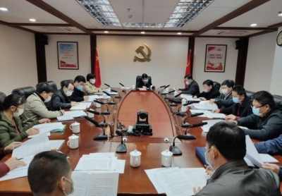 张晨副市长主持召开全市稳就业工作座谈会