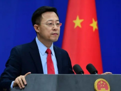 外交部：面对恶意侮辱抹黑，中国不做“沉默的羔羊”