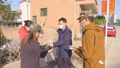 暖心！18000多个“爱心包”送达防疫一线“守门人”