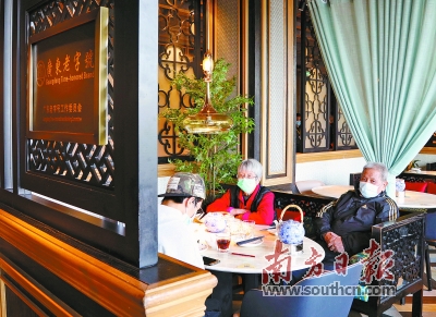 广东鼓励多种方式引导餐饮企业复工复产 禁限堂食地区：鼓励外卖增加供应