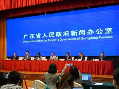 广东14地市“清零”，123个县区连续2周0新增
