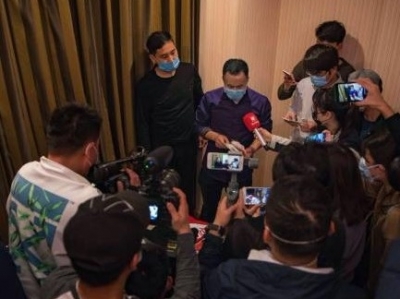 被拐15年男孩申聪选择原生家庭，回济南读书，其父感动又愧疚