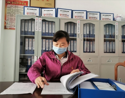 “大家富才是真的好！”心系群众解民忧，五华这位80后女村支书蛮拼的！