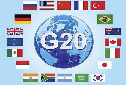 G20将以视频会议方式召开领导人特别峰会 