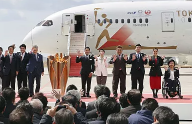 重磅！东京奥运会拟制定替代方案，包括推迟一两年