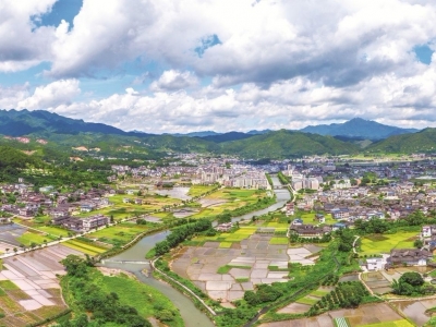 客都议事厅丨把“客都旅游”品牌越擦越亮 