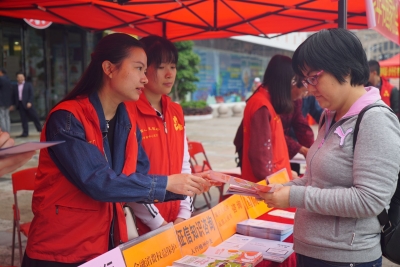 梅州2019年度金融消费领域典型案例公布，一起来看看