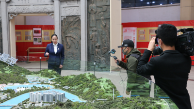 宅家不再数瓜子儿！大埔博物馆邀你一起来“云看展”