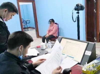 打麻将遭雀友抢“杠”，生气的他愤而报警，结果...