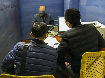 兴宁6男子结伙非法屠宰生猪长达6个月，共1.5万斤！归案了