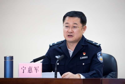 梅州公安：坚持创新引领思路，服务实战导向，为“平安之乡”建设提供科技支撑