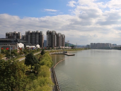 八角亭丨破难攻坚正当时