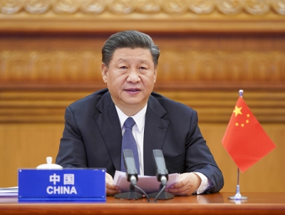 首次G20领导人“云会议”，习近平怎么说？