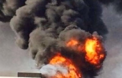 云南昭通一停建煤矿发生爆炸，致4死5伤