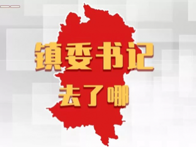 镇委书记去了哪 | 平远各镇党委书记，上周在忙什么？