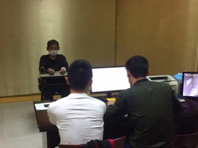 一夜暴富变一夜暴“负”！梅县男子一顿“骚操作”把自己送进了...