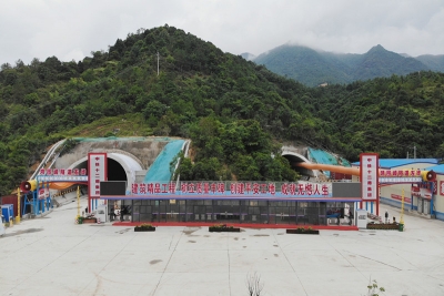 大家关心的大丰华高速公路建设进展如何？进度戳这里...