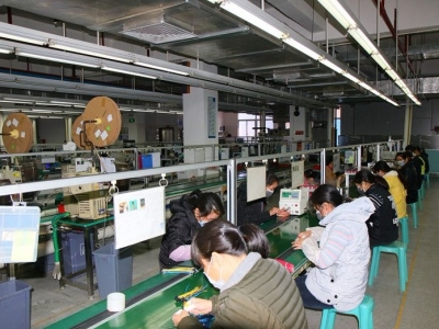 两个100%！防疫复工两不误，兴宁规上企业和园区工业企业均已全面复工