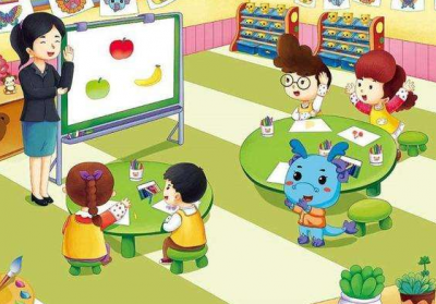 速看！丰顺县民办幼儿园“白名单”出炉！