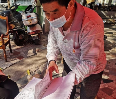 连续34年倾囊助学！梅州市“道德模范”熊永和：再难也不会放弃行善