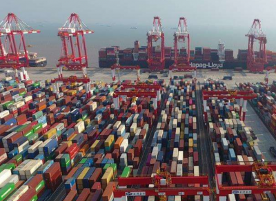 国际货币基金组织：中国经济正在重返正轨