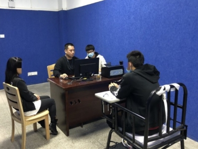 摩托车被盗！3名犯罪嫌疑人竟都未成年...